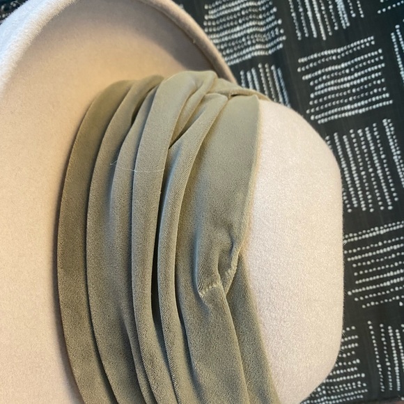 Eric Javits retro hat, great condition, worn once and kept in the box since! - Picture 8 of 8